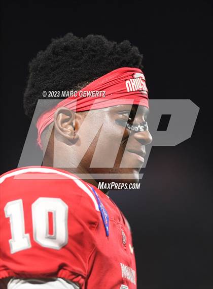 Thumbnail 2 in JSerra Catholic @ Mater Dei photogallery.