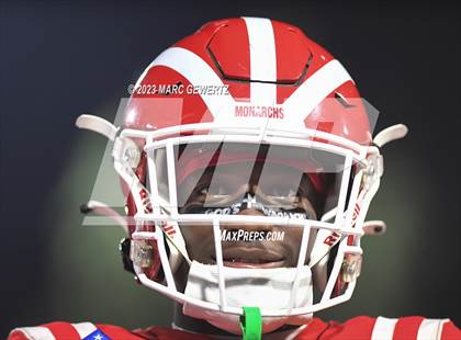 Thumbnail 3 in JSerra Catholic @ Mater Dei photogallery.