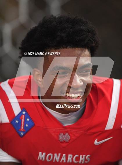 Thumbnail 3 in JSerra Catholic @ Mater Dei photogallery.