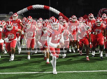 Thumbnail 2 in JSerra Catholic @ Mater Dei photogallery.