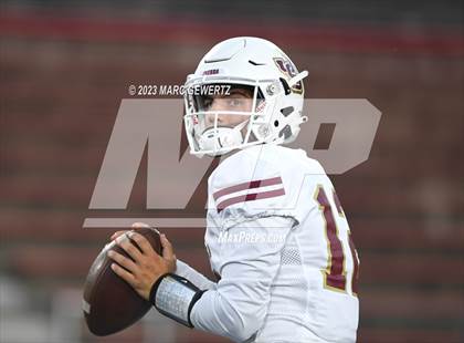 Thumbnail 1 in JSerra Catholic @ Mater Dei photogallery.