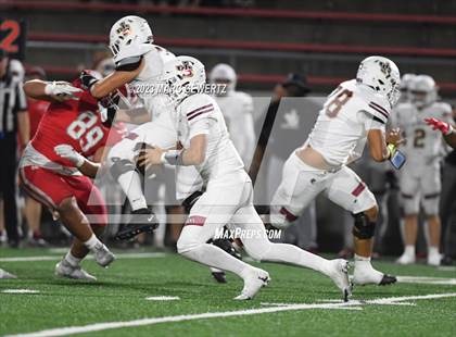 Thumbnail 3 in JSerra Catholic @ Mater Dei photogallery.