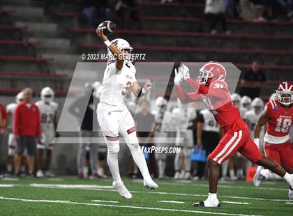 Thumbnail 2 in JSerra Catholic @ Mater Dei photogallery.