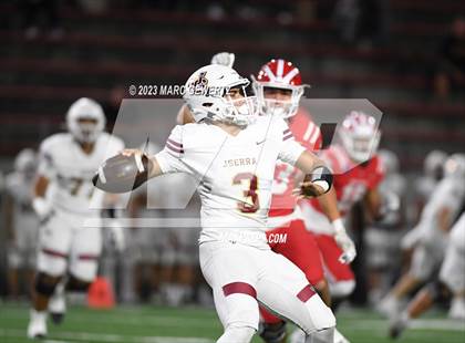 Thumbnail 3 in JSerra Catholic @ Mater Dei photogallery.