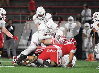 Thumbnail 3 in JSerra Catholic @ Mater Dei photogallery.