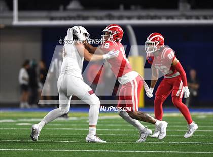 Thumbnail 3 in JSerra Catholic @ Mater Dei photogallery.