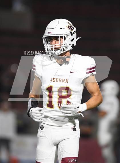 Thumbnail 2 in JSerra Catholic @ Mater Dei photogallery.