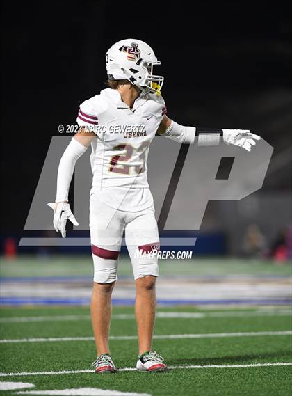 Thumbnail 3 in JSerra Catholic @ Mater Dei photogallery.