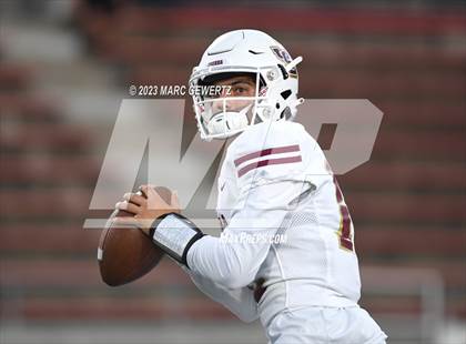 Thumbnail 3 in JSerra Catholic @ Mater Dei photogallery.