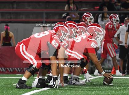 Thumbnail 3 in JSerra Catholic @ Mater Dei photogallery.
