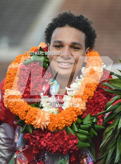 Thumbnail 2 in JSerra Catholic @ Mater Dei photogallery.