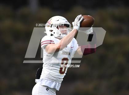 Thumbnail 3 in JSerra Catholic @ Mater Dei photogallery.