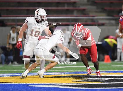 Thumbnail 3 in JSerra Catholic @ Mater Dei photogallery.