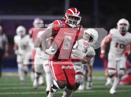 Thumbnail 1 in JSerra Catholic @ Mater Dei photogallery.