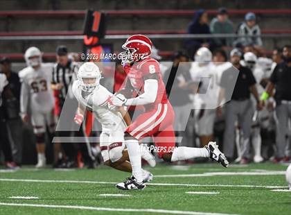Thumbnail 3 in JSerra Catholic @ Mater Dei photogallery.
