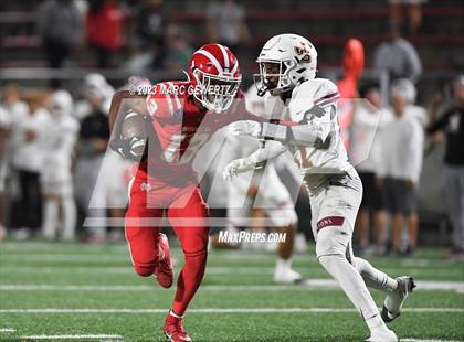 Thumbnail 1 in JSerra Catholic @ Mater Dei photogallery.