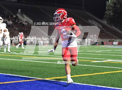 Thumbnail 2 in JSerra Catholic @ Mater Dei photogallery.