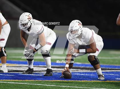 Thumbnail 1 in JSerra Catholic @ Mater Dei photogallery.