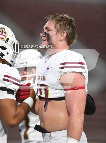Thumbnail 2 in JSerra Catholic @ Mater Dei photogallery.