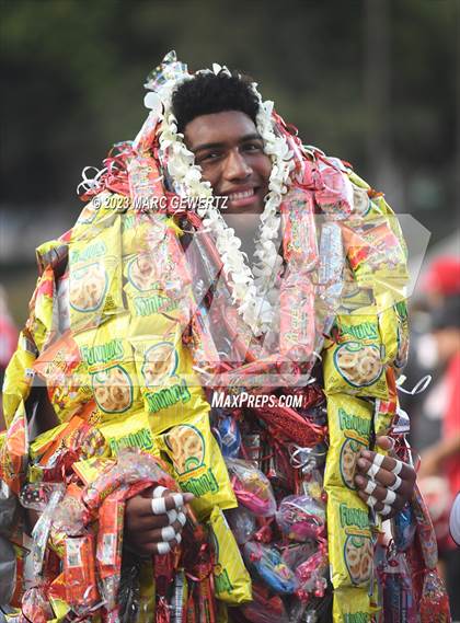 Thumbnail 2 in JSerra Catholic @ Mater Dei photogallery.