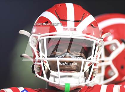 Thumbnail 1 in JSerra Catholic @ Mater Dei photogallery.