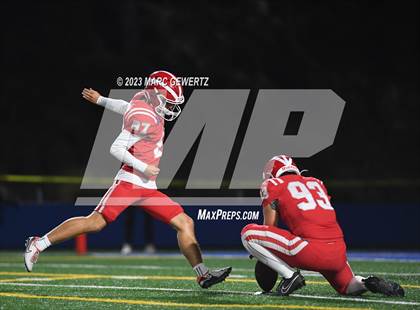 Thumbnail 2 in JSerra Catholic @ Mater Dei photogallery.