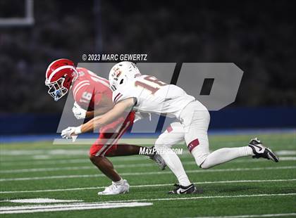 Thumbnail 2 in JSerra Catholic @ Mater Dei photogallery.