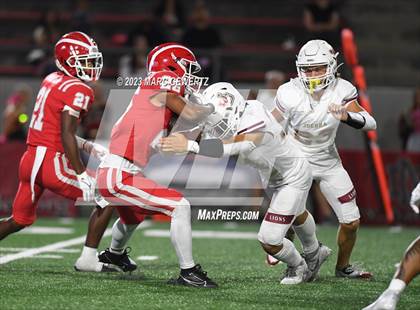 Thumbnail 2 in JSerra Catholic @ Mater Dei photogallery.
