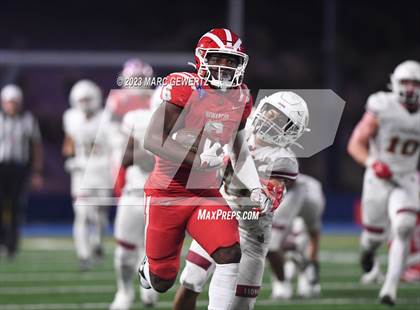Thumbnail 3 in JSerra Catholic @ Mater Dei photogallery.