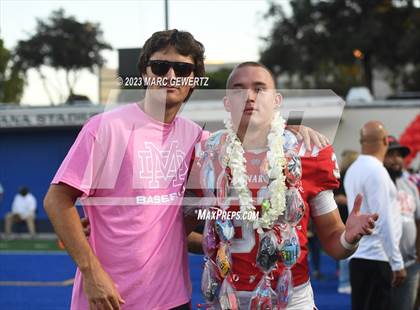 Thumbnail 3 in JSerra Catholic @ Mater Dei photogallery.