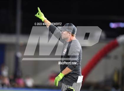 Thumbnail 2 in JSerra Catholic @ Mater Dei photogallery.