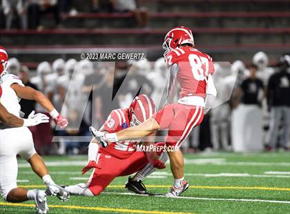 Thumbnail 1 in JSerra Catholic @ Mater Dei photogallery.
