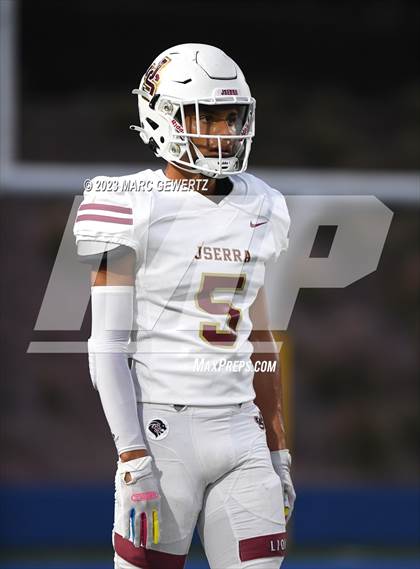 Thumbnail 1 in JSerra Catholic @ Mater Dei photogallery.