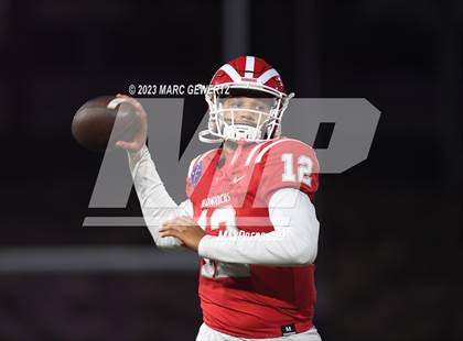 Thumbnail 3 in JSerra Catholic @ Mater Dei photogallery.