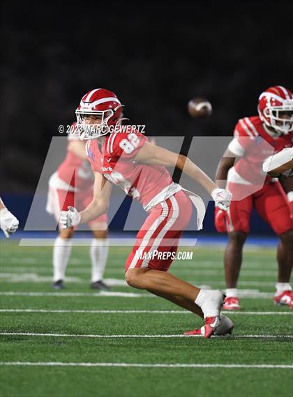 Thumbnail 3 in JSerra Catholic @ Mater Dei photogallery.