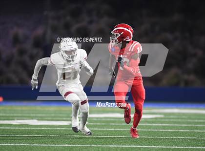 Thumbnail 3 in JSerra Catholic @ Mater Dei photogallery.