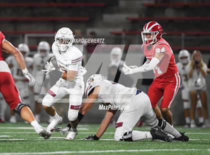 Thumbnail 3 in JSerra Catholic @ Mater Dei photogallery.