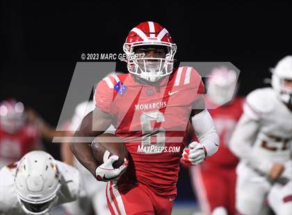 Thumbnail 2 in JSerra Catholic @ Mater Dei photogallery.