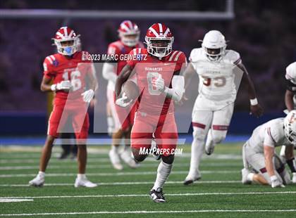 Thumbnail 1 in JSerra Catholic @ Mater Dei photogallery.