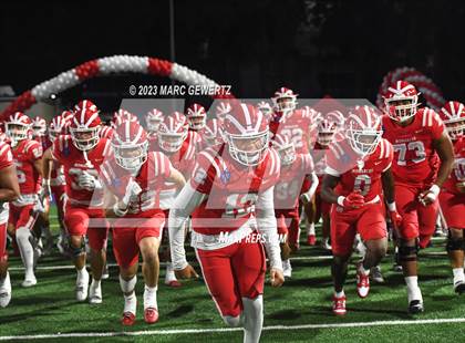 Thumbnail 3 in JSerra Catholic @ Mater Dei photogallery.
