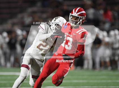 Thumbnail 3 in JSerra Catholic @ Mater Dei photogallery.