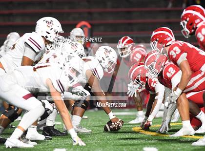 Thumbnail 1 in JSerra Catholic @ Mater Dei photogallery.