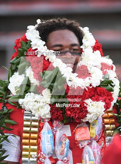 Thumbnail 1 in JSerra Catholic @ Mater Dei photogallery.