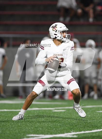 Thumbnail 3 in JSerra Catholic @ Mater Dei photogallery.