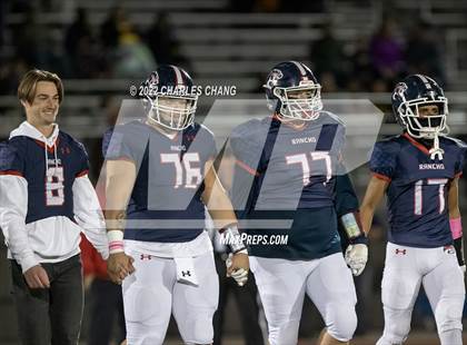 Thumbnail 3 in Montgomery vs Rancho Cotate photogallery.