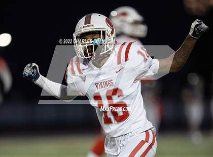 Thumbnail 2 in Montgomery vs Rancho Cotate photogallery.