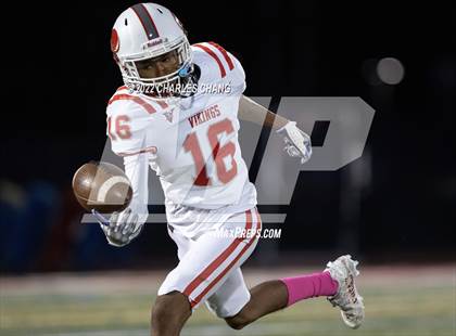 Thumbnail 3 in Montgomery vs Rancho Cotate photogallery.
