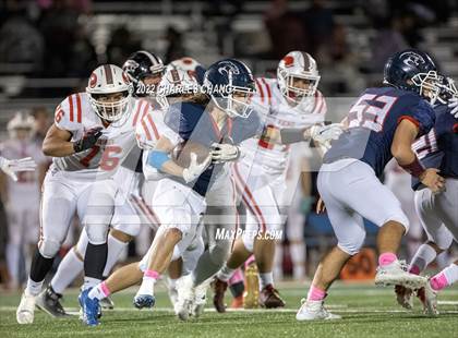 Thumbnail 3 in Montgomery vs Rancho Cotate photogallery.