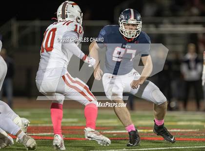 Thumbnail 2 in Montgomery vs Rancho Cotate photogallery.