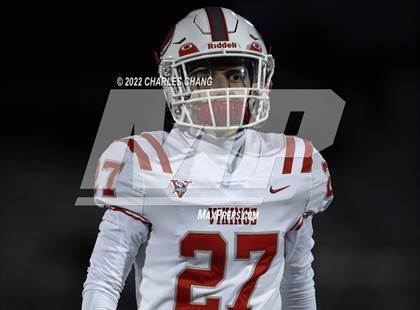 Thumbnail 2 in Montgomery vs Rancho Cotate photogallery.